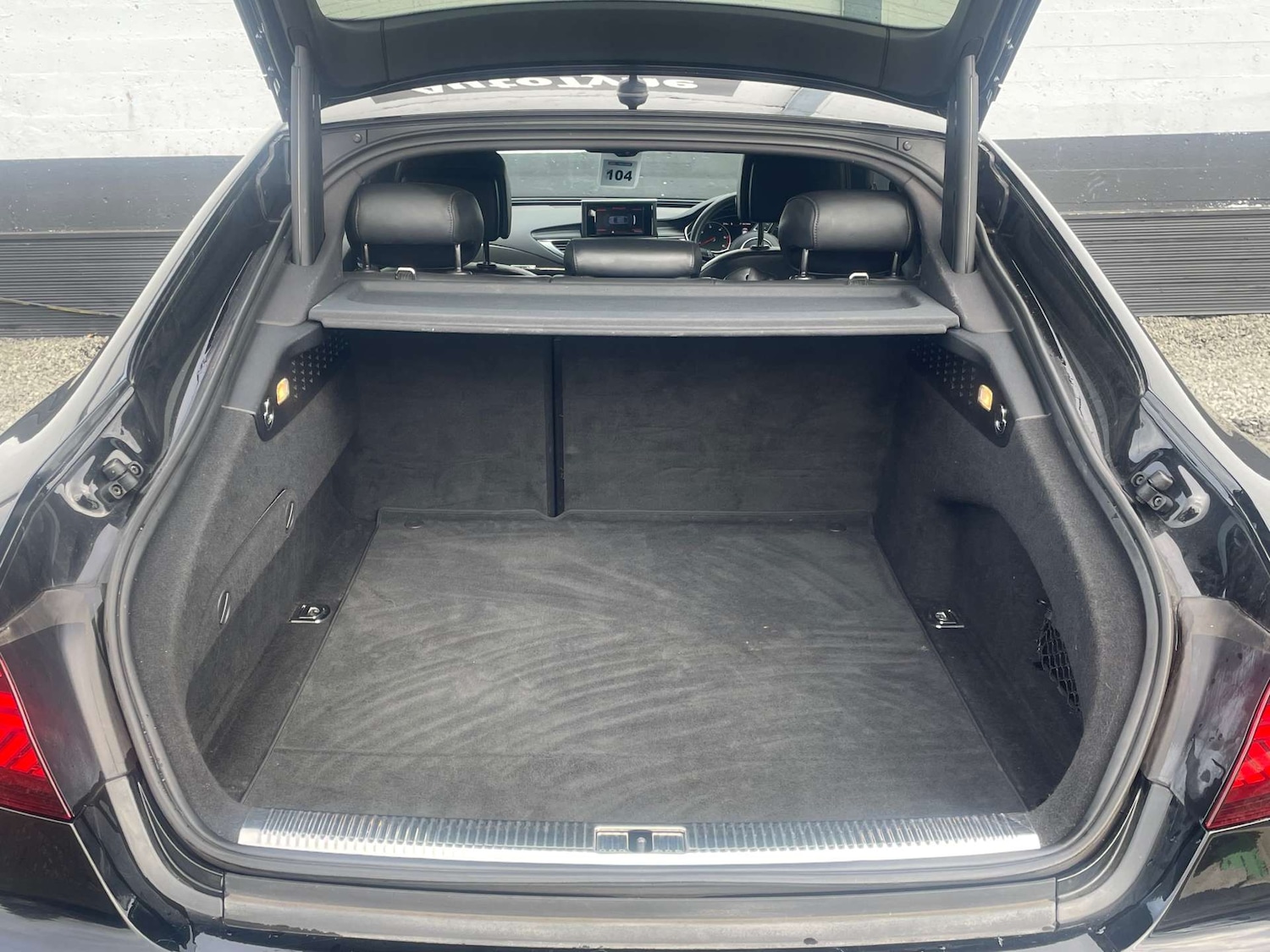 Used Audi A7 2015 for sale - 76481424: Photo 13