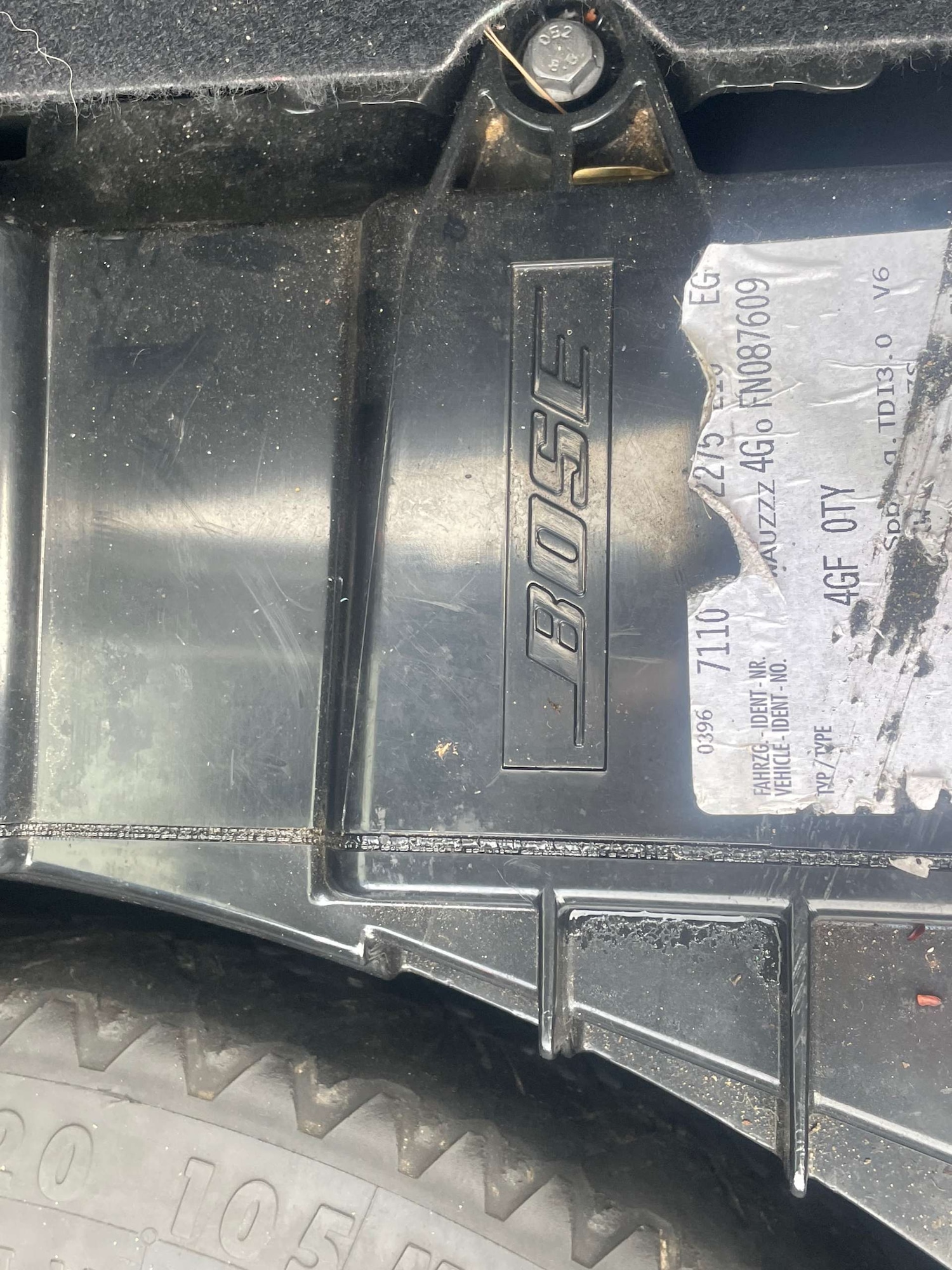 Used Audi A7 2015 for sale - 76481424: Photo 15