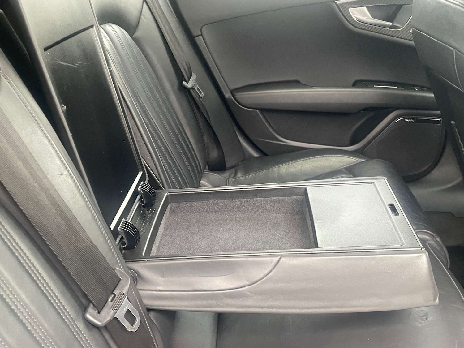 Used Audi A7 2015 for sale - 76481424: Photo 18