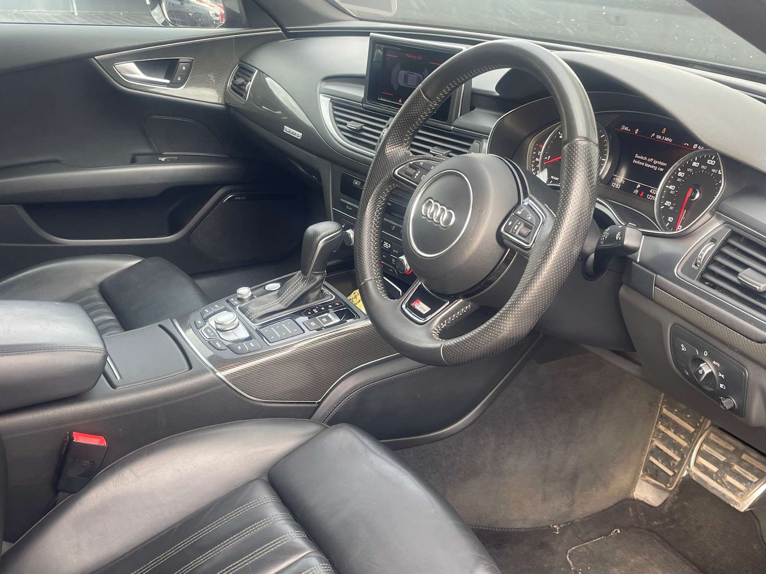 Used Audi A7 2015 for sale - 76481424: Photo 19