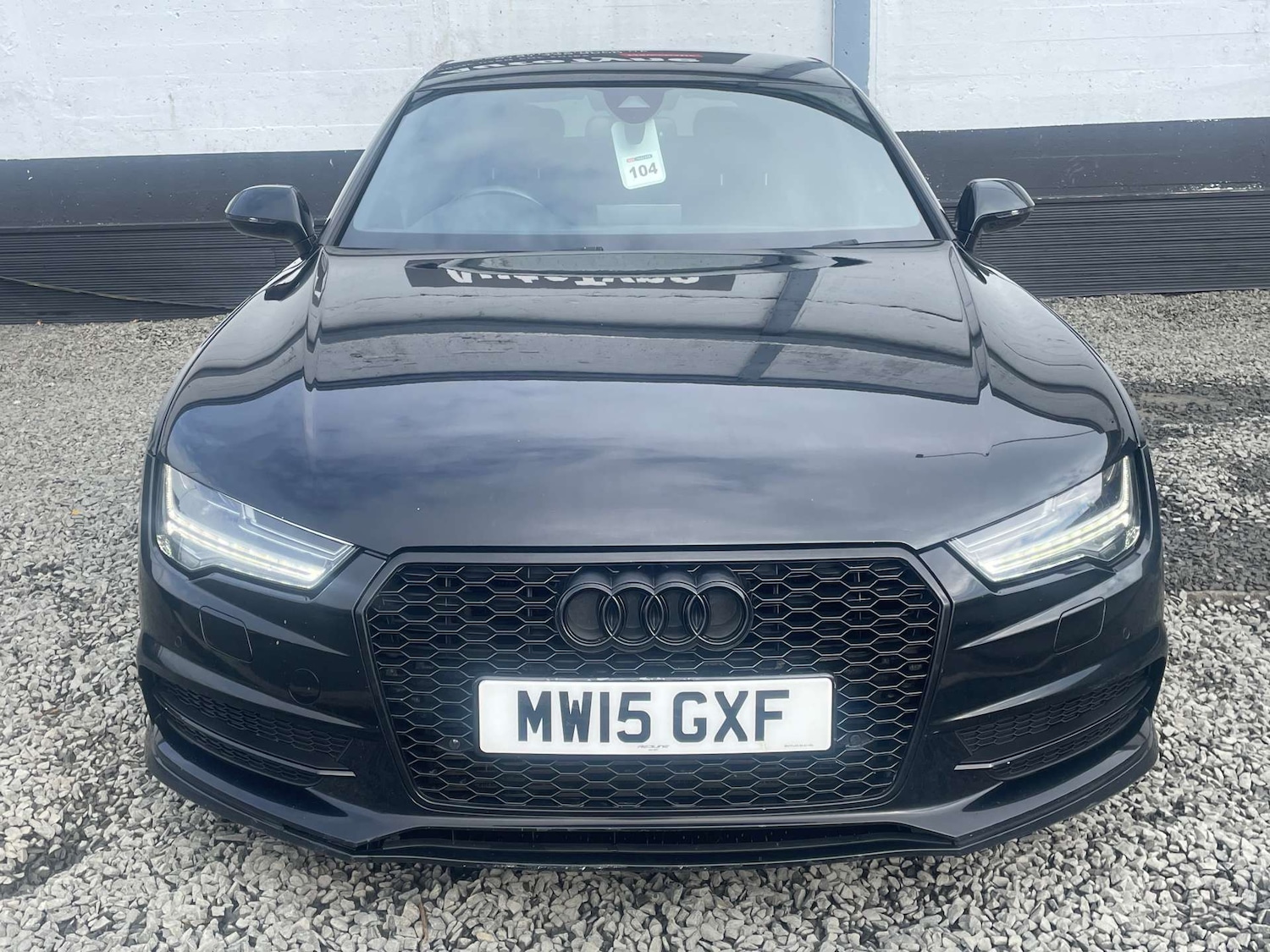 Used Audi A7 2015 for sale - 76481424: Photo 2