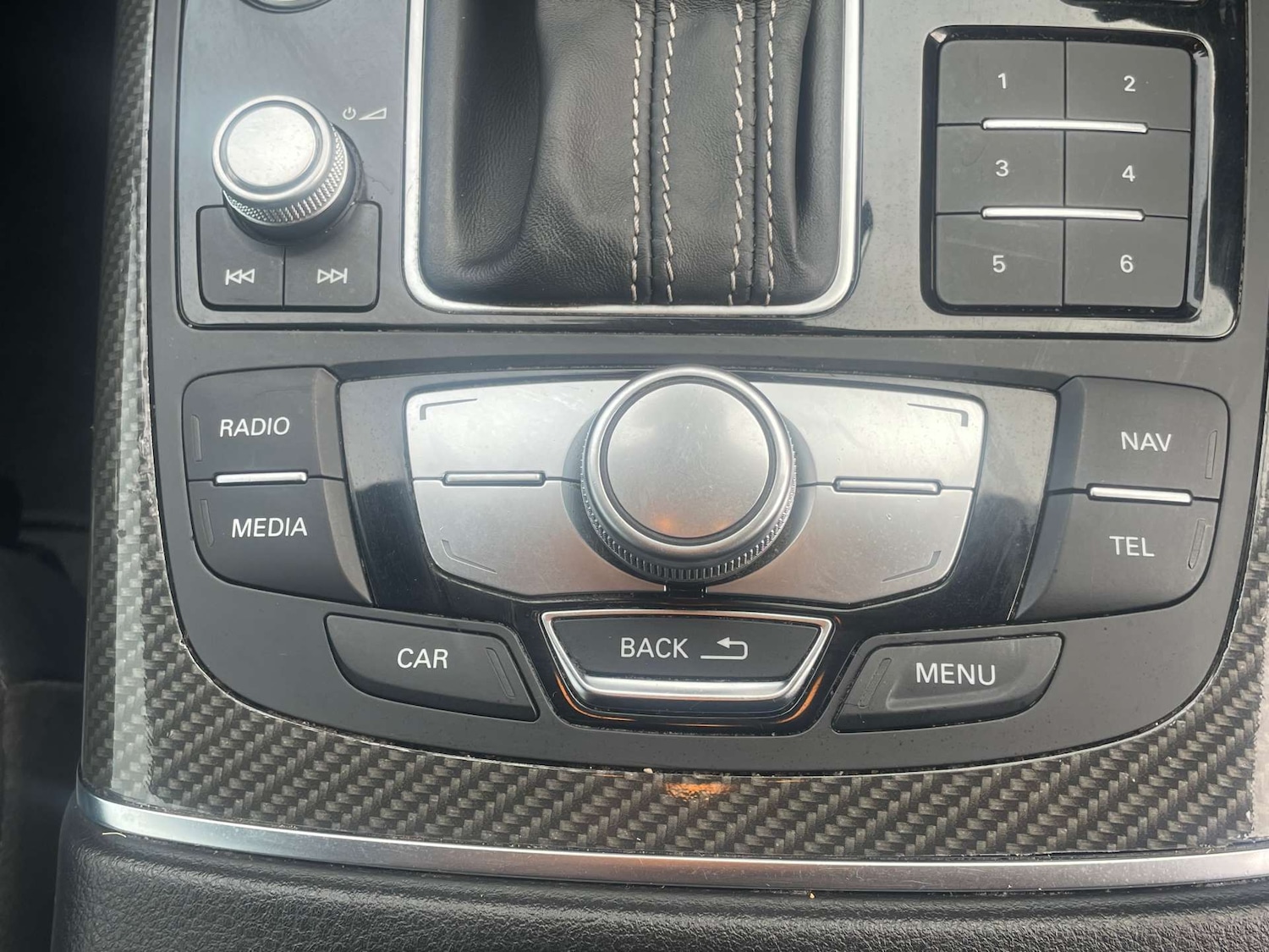 Used Audi A7 2015 for sale - 76481424: Photo 31