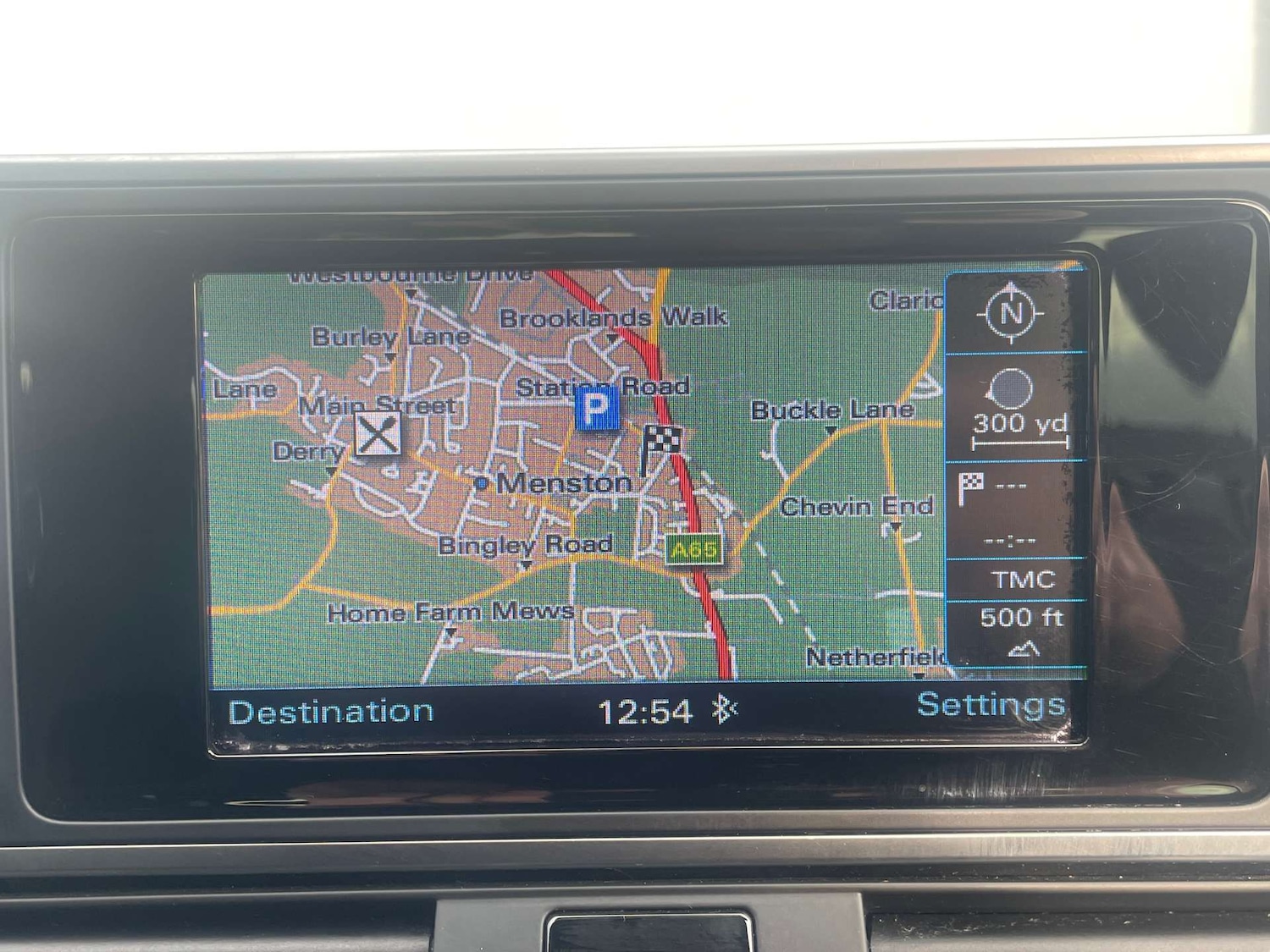 Used Audi A7 2015 for sale - 76481424: Photo 35