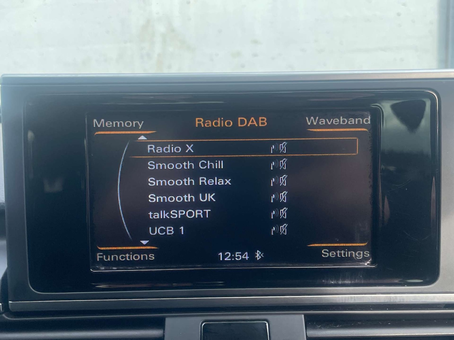 Used Audi A7 2015 for sale - 76481424: Photo 36