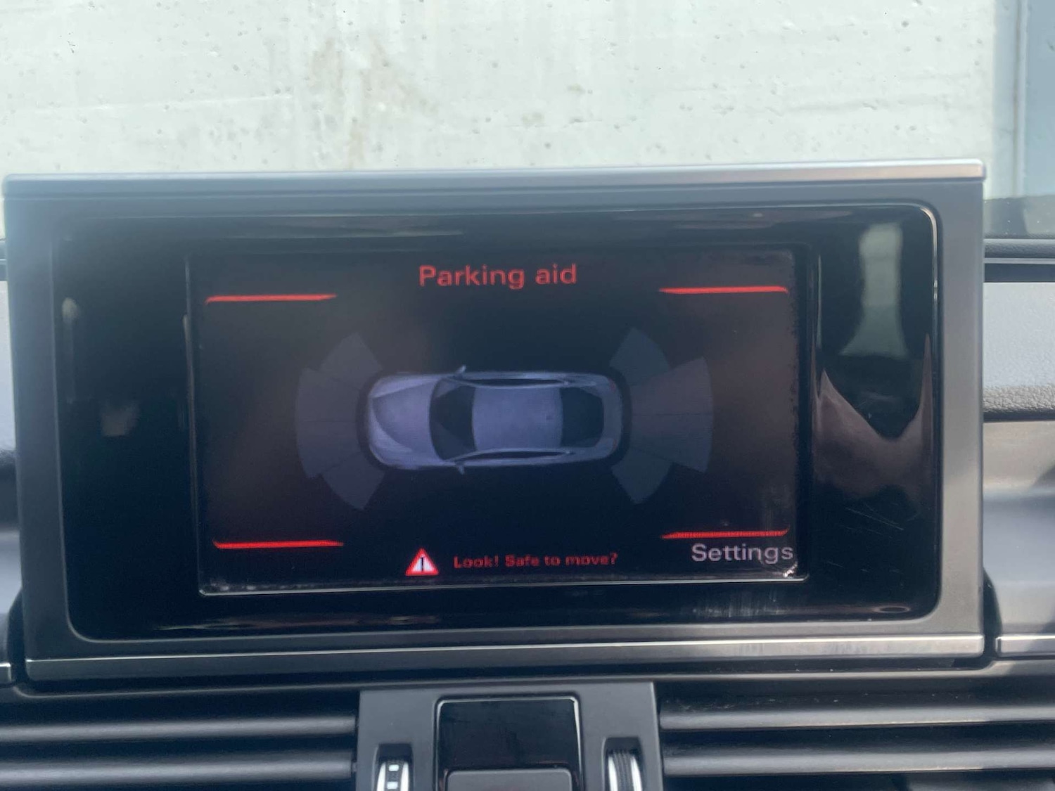 Used Audi A7 2015 for sale - 76481424: Photo 37