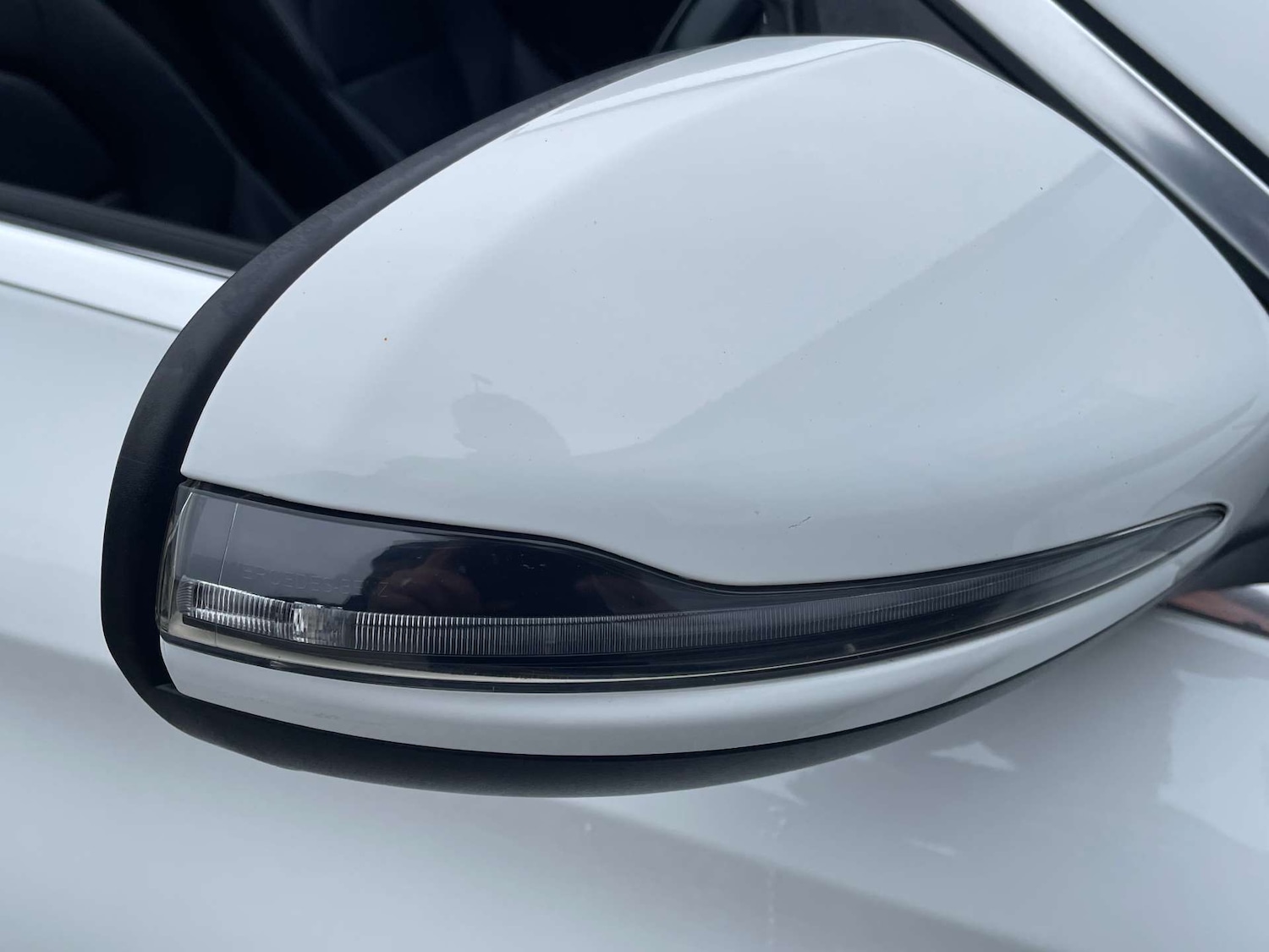 Used Mercedes-Benz C Class 2016 for sale - 76601630: Photo 12