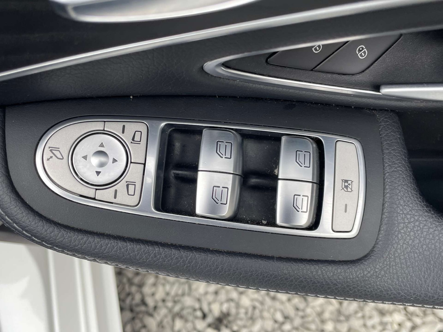 Used Mercedes-Benz C Class 2016 for sale - 76601630: Photo 18