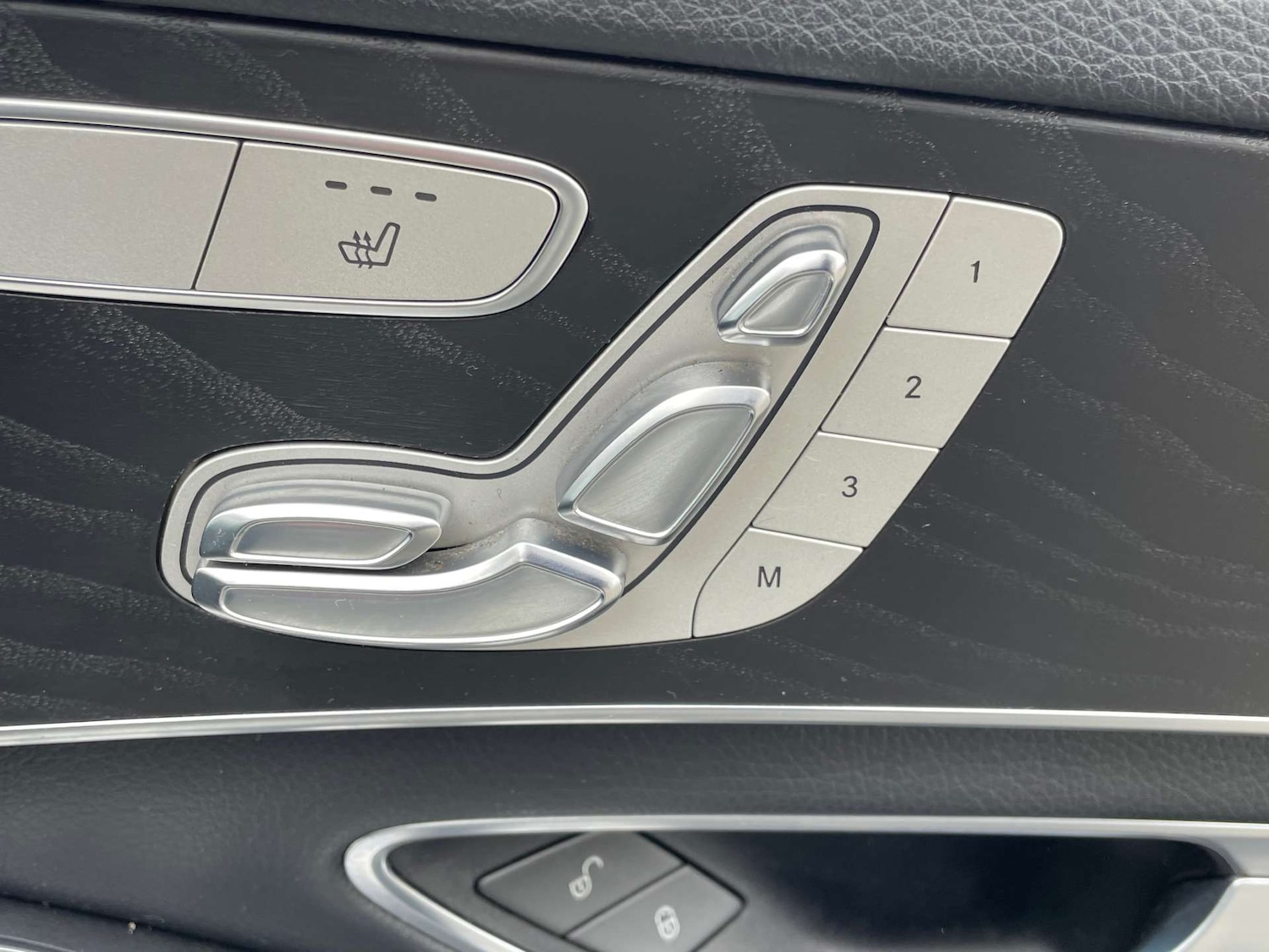 Used Mercedes-Benz C Class 2016 for sale - 76601630: Photo 20