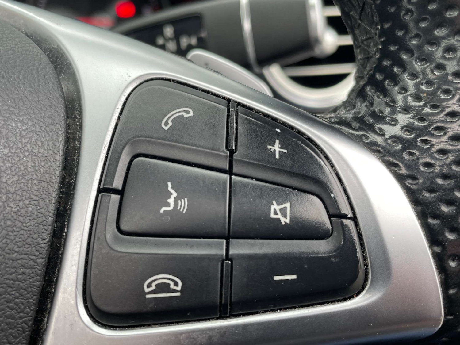 Used Mercedes-Benz C Class 2016 for sale - 76601630: Photo 25