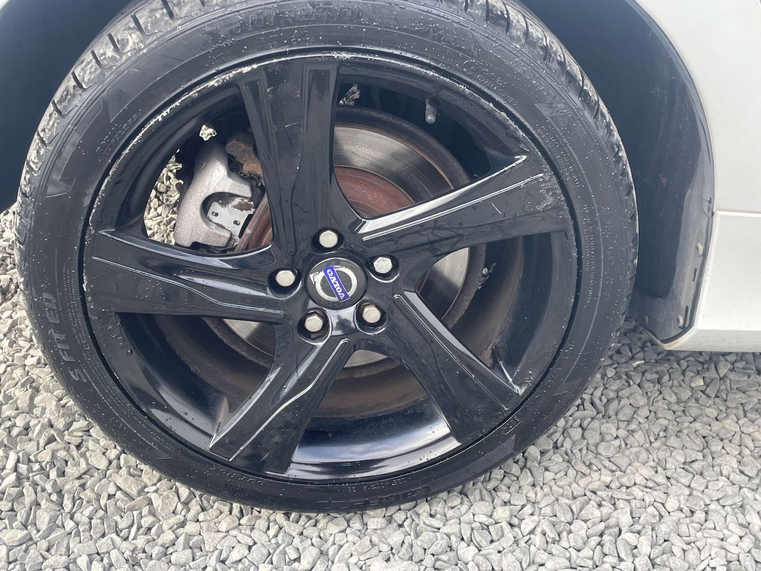 Used Volvo V60 2014 for sale - 78083418: Photo 23