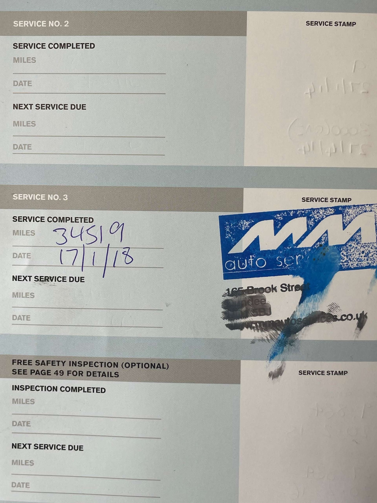 Used Volvo V60 2014 for sale - 78083418: Photo 27