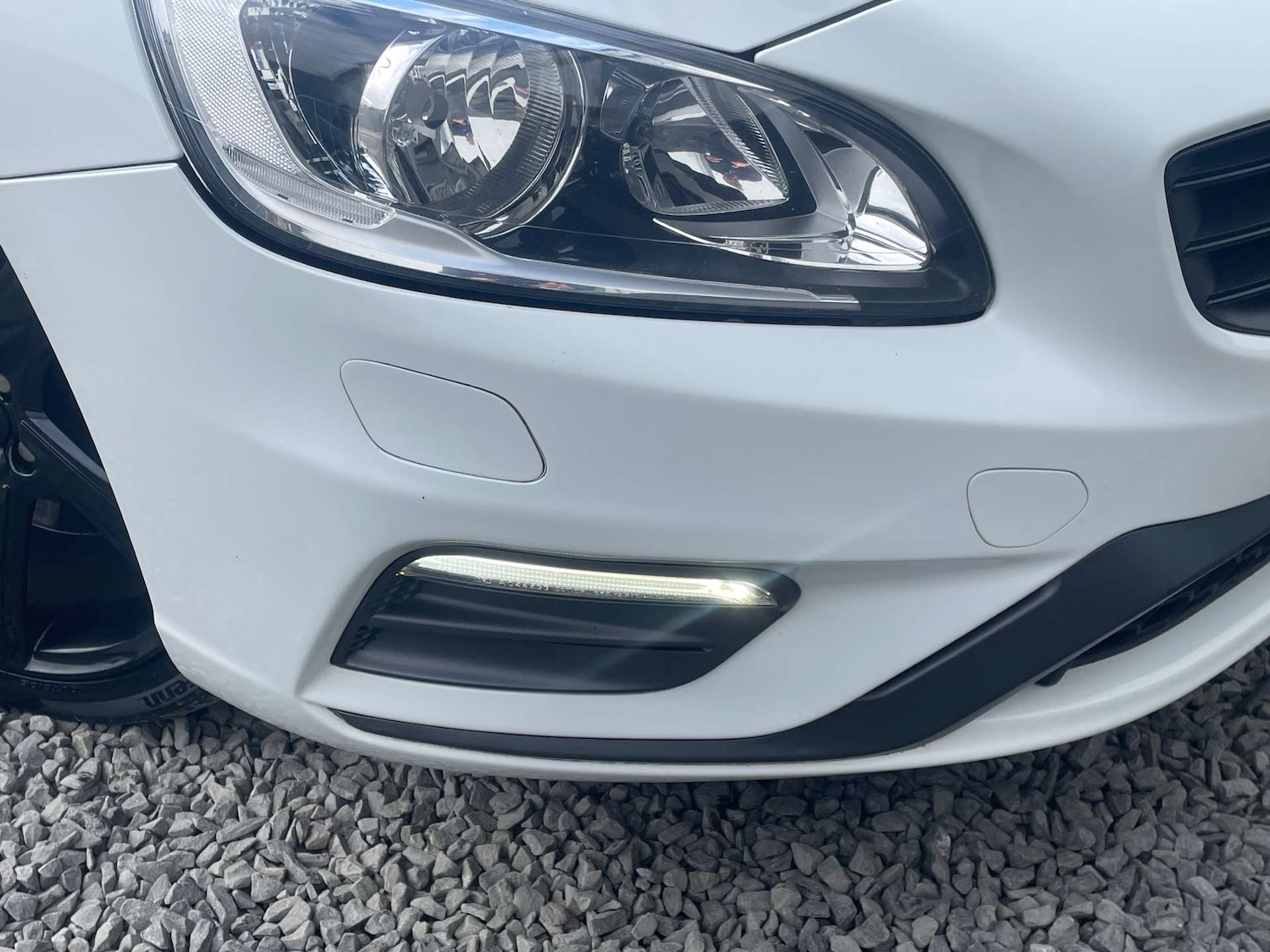 Used Volvo V60 2014 for sale - 78083418: Photo 9