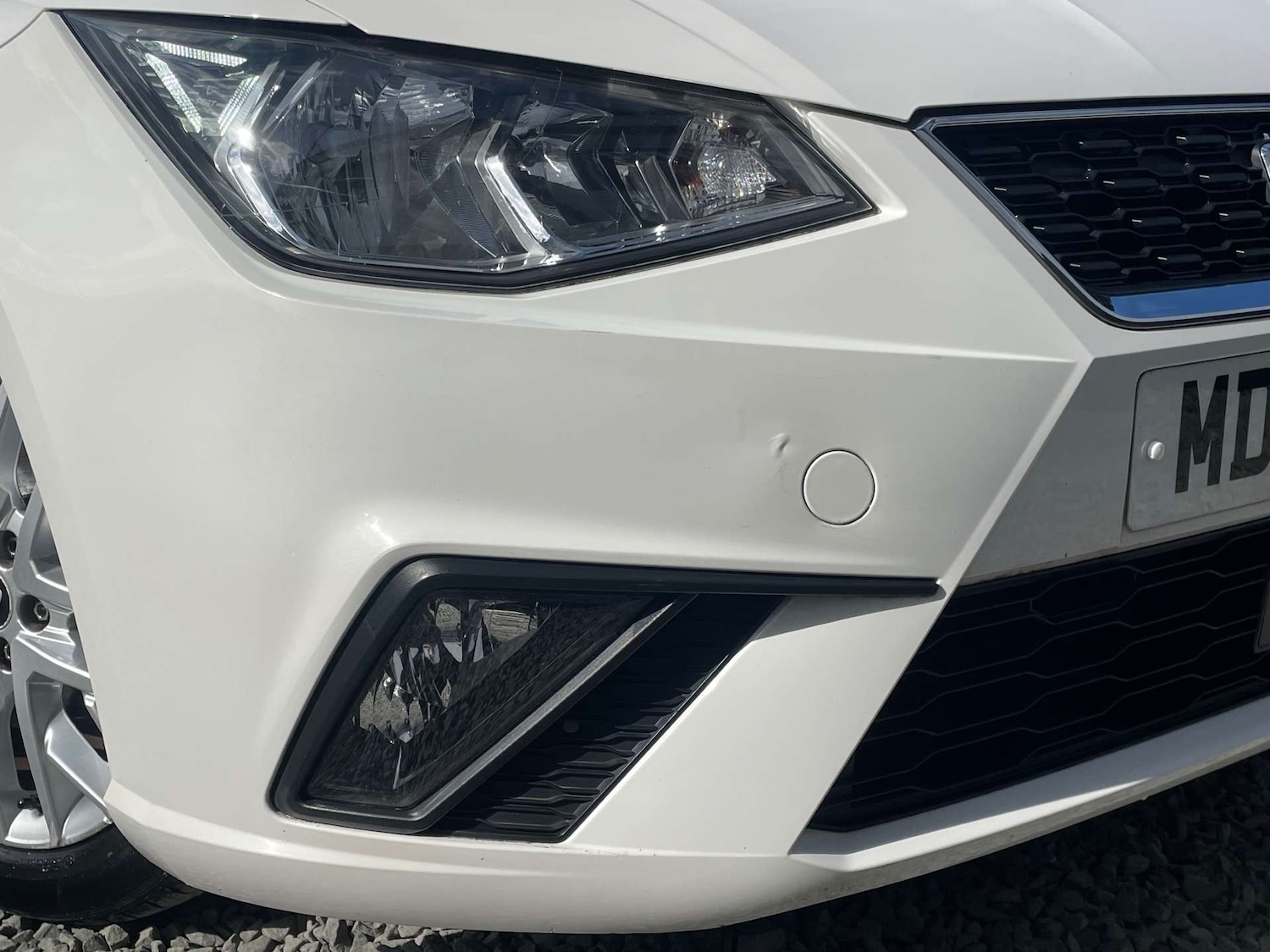 Used SEAT Ibiza 2018 for sale - 78091356: Photo 10