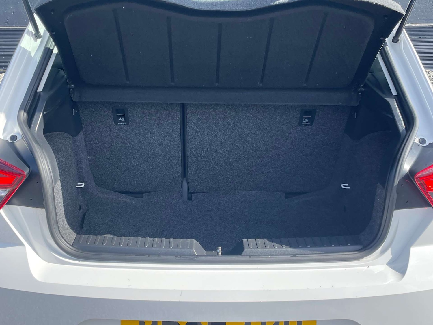 Used SEAT Ibiza 2018 for sale - 78091356: Photo 11