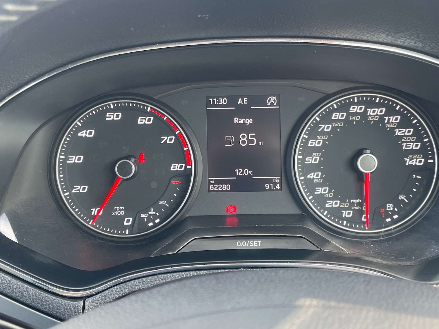 Used SEAT Ibiza 2018 for sale - 78091356: Photo 14