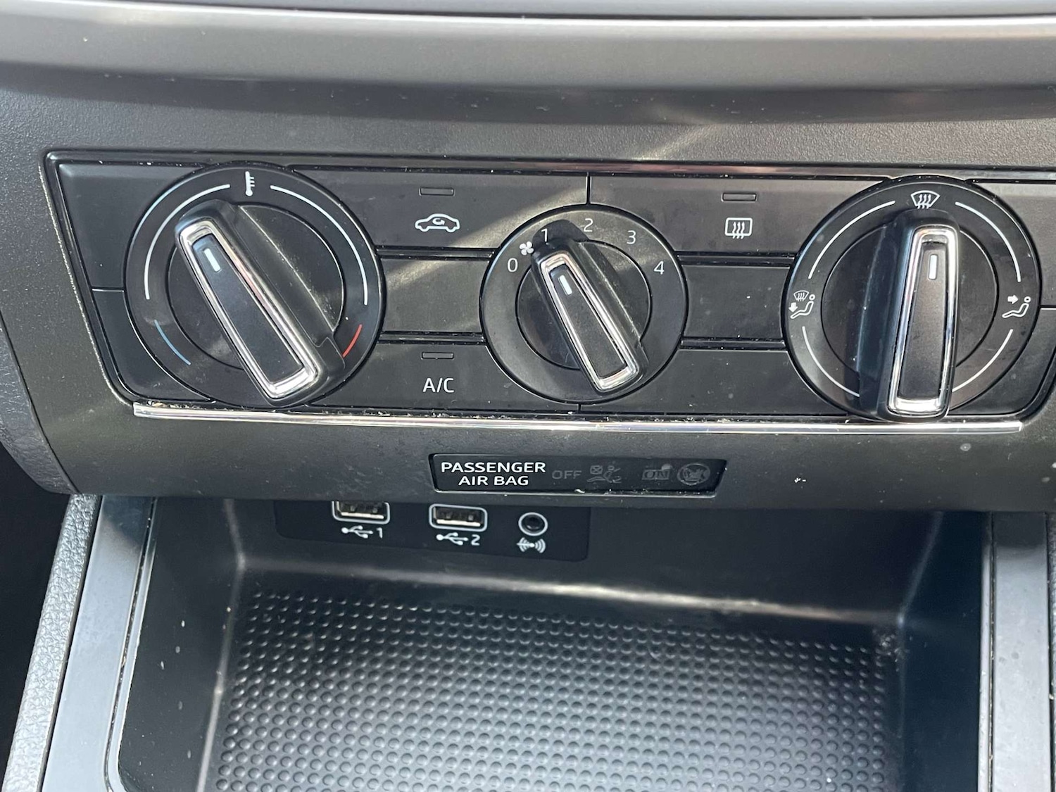 Used SEAT Ibiza 2018 for sale - 78091356: Photo 17