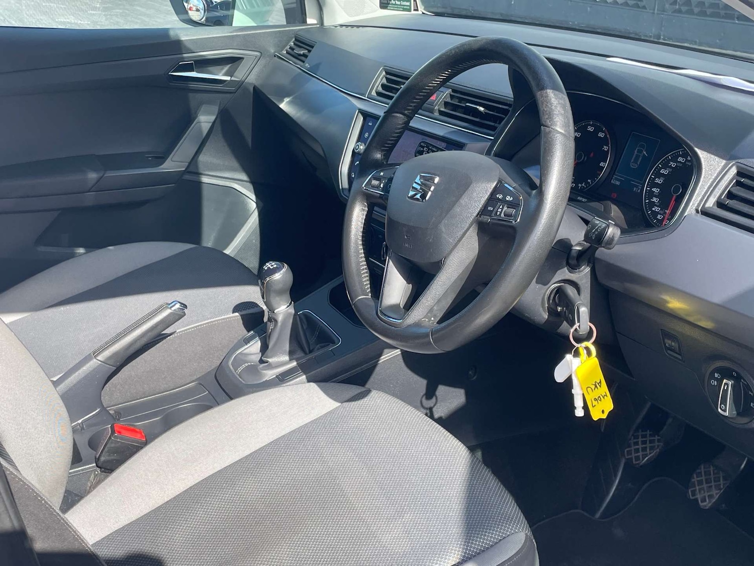 Used SEAT Ibiza 2018 for sale - 78091356: Photo 18