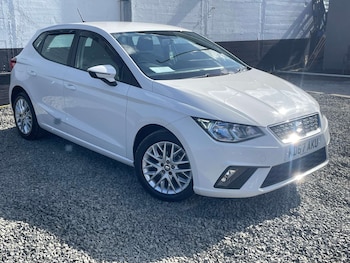 Used SEAT Ibiza 2018 for sale - 78091356: Photo