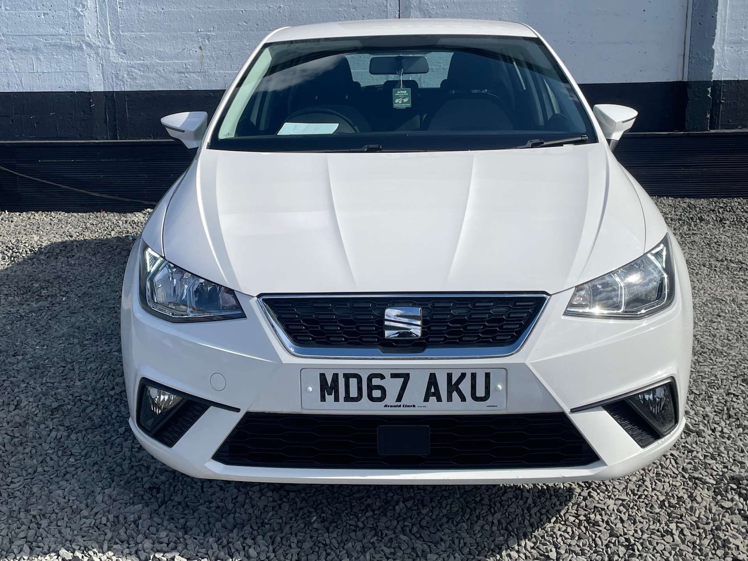 Used SEAT Ibiza 2018 for sale - 78091356: Photo 2