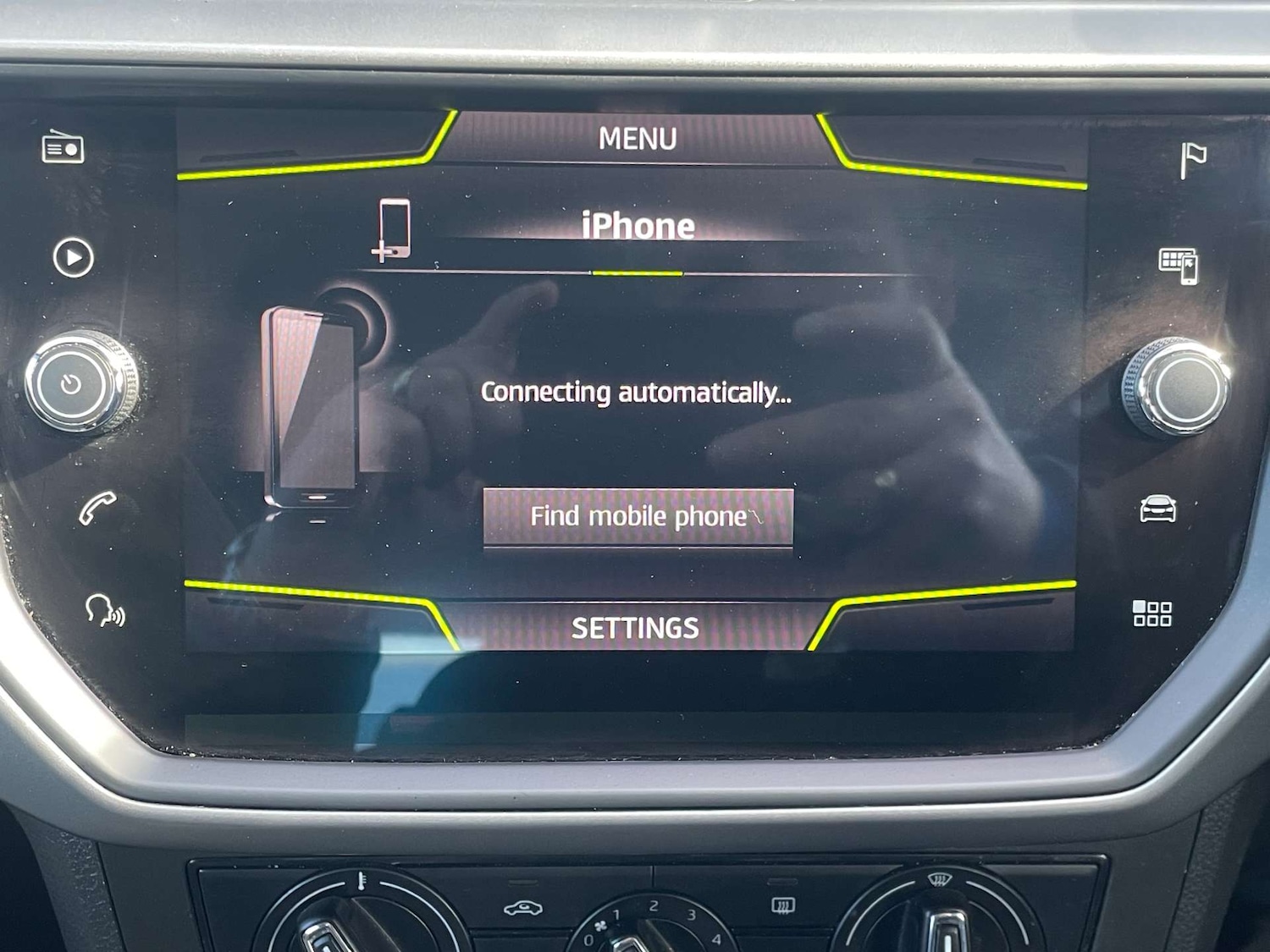 Used SEAT Ibiza 2018 for sale - 78091356: Photo 23