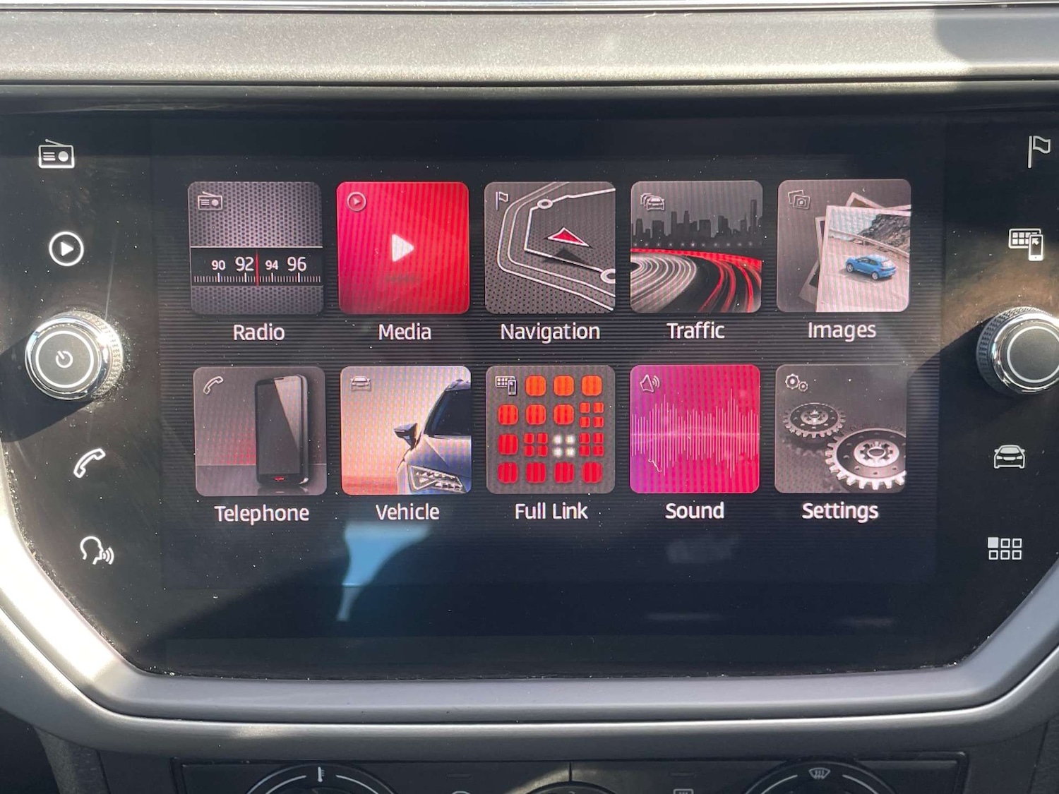 Used SEAT Ibiza 2018 for sale - 78091356: Photo 24