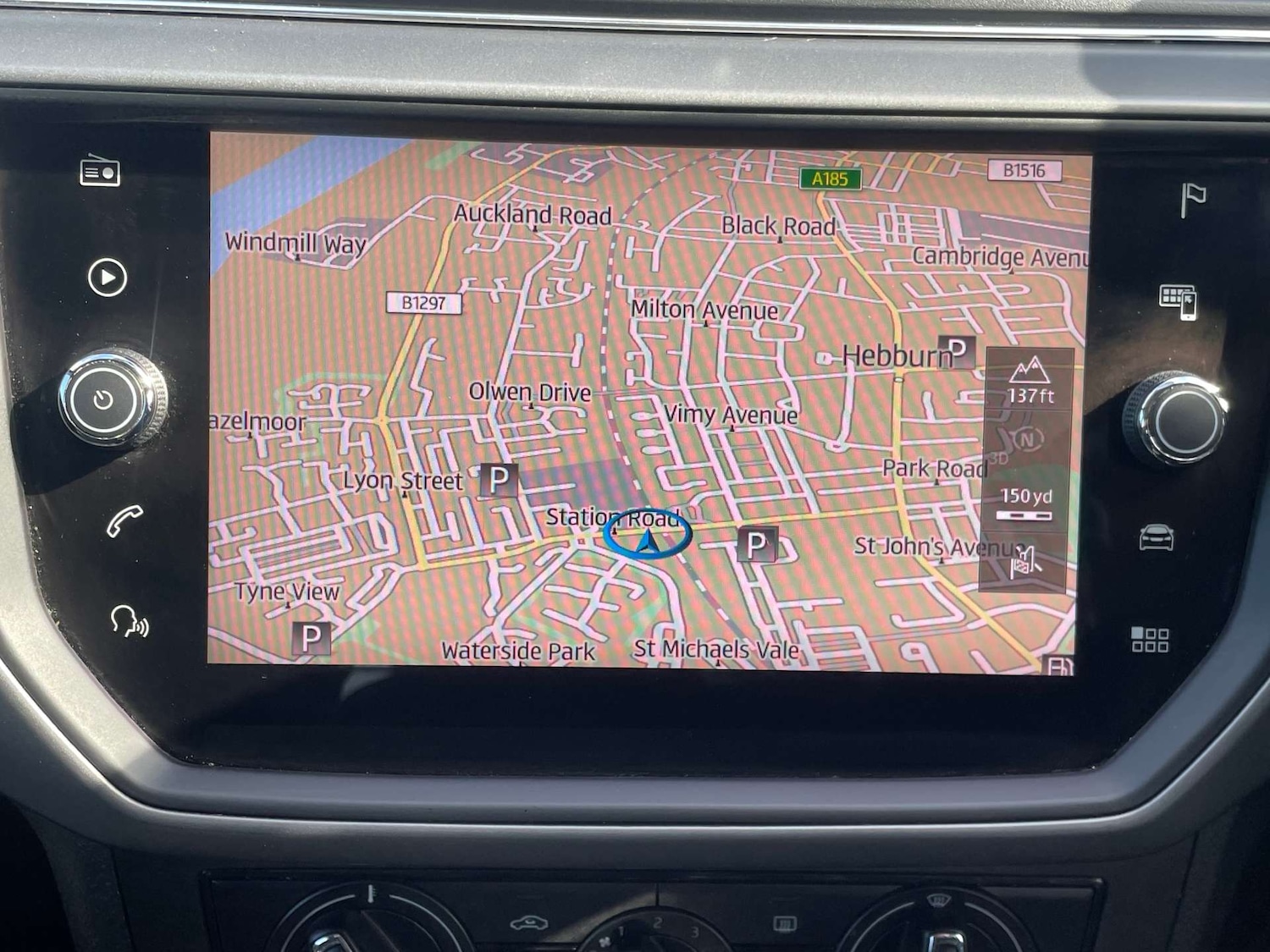 Used SEAT Ibiza 2018 for sale - 78091356: Photo 25