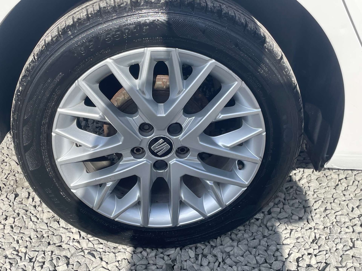 Used SEAT Ibiza 2018 for sale - 78091356: Photo 26