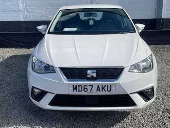 Used SEAT Ibiza 2018 for sale - 78091356: Photo