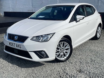 Used SEAT Ibiza 2018 for sale - 78091356: Photo