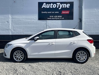 Used SEAT Ibiza 2018 for sale - 78091356: Photo