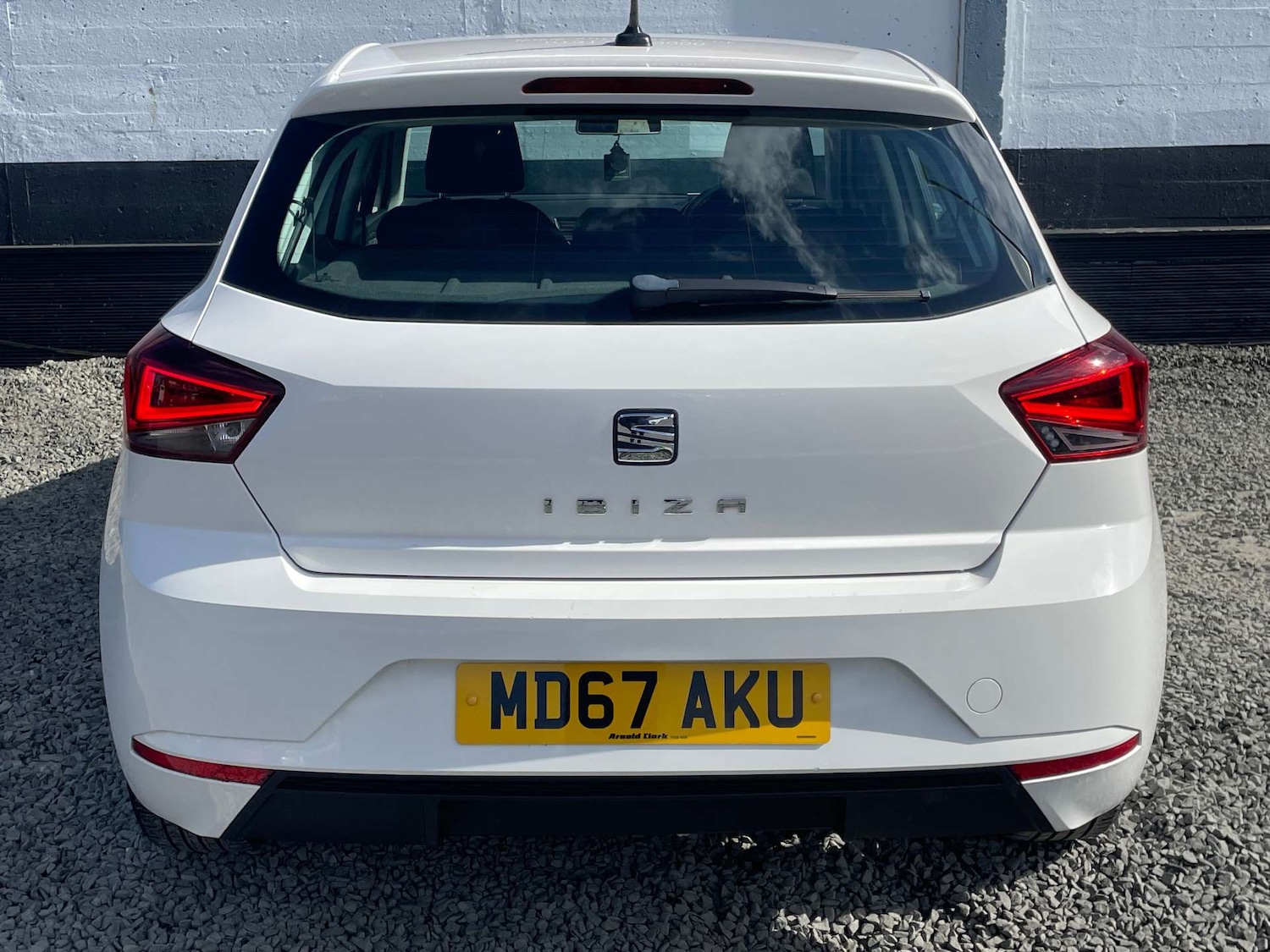 Used SEAT Ibiza 2018 for sale - 78091356: Photo 7