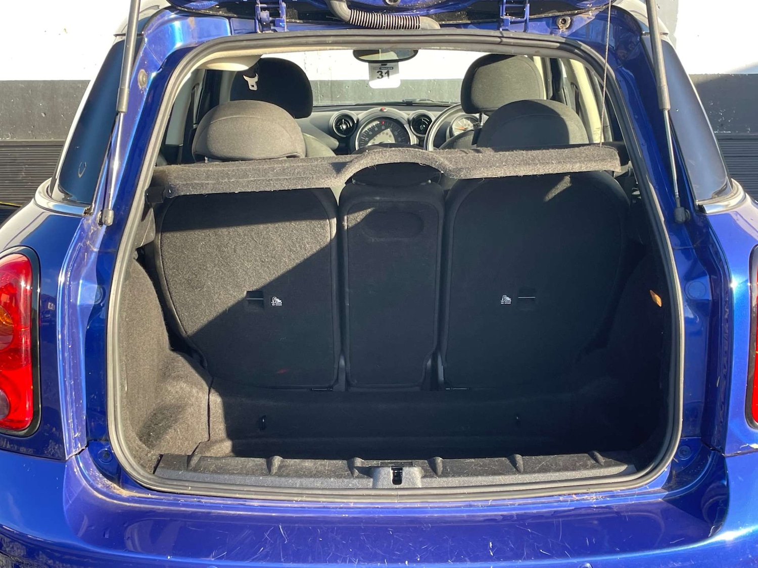 Used MINI Countryman 2014 for sale - 76829965: Photo 10