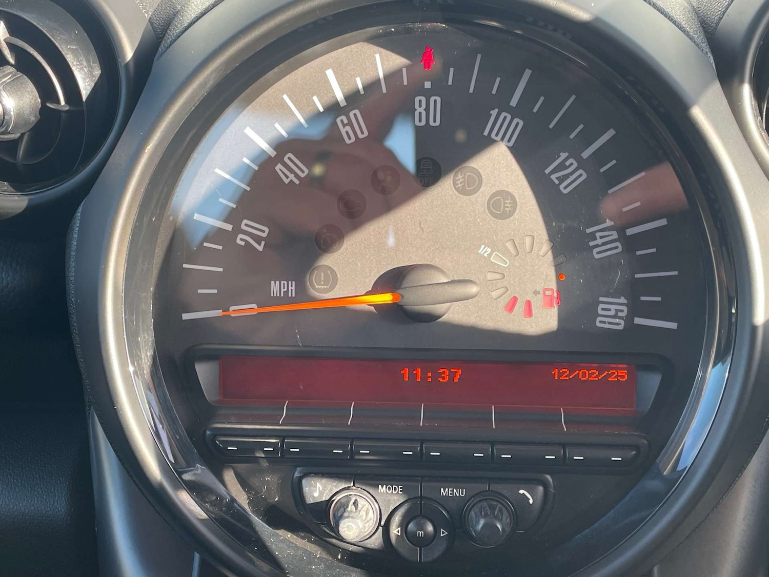 Used MINI Countryman 2014 for sale - 76829965: Photo 13