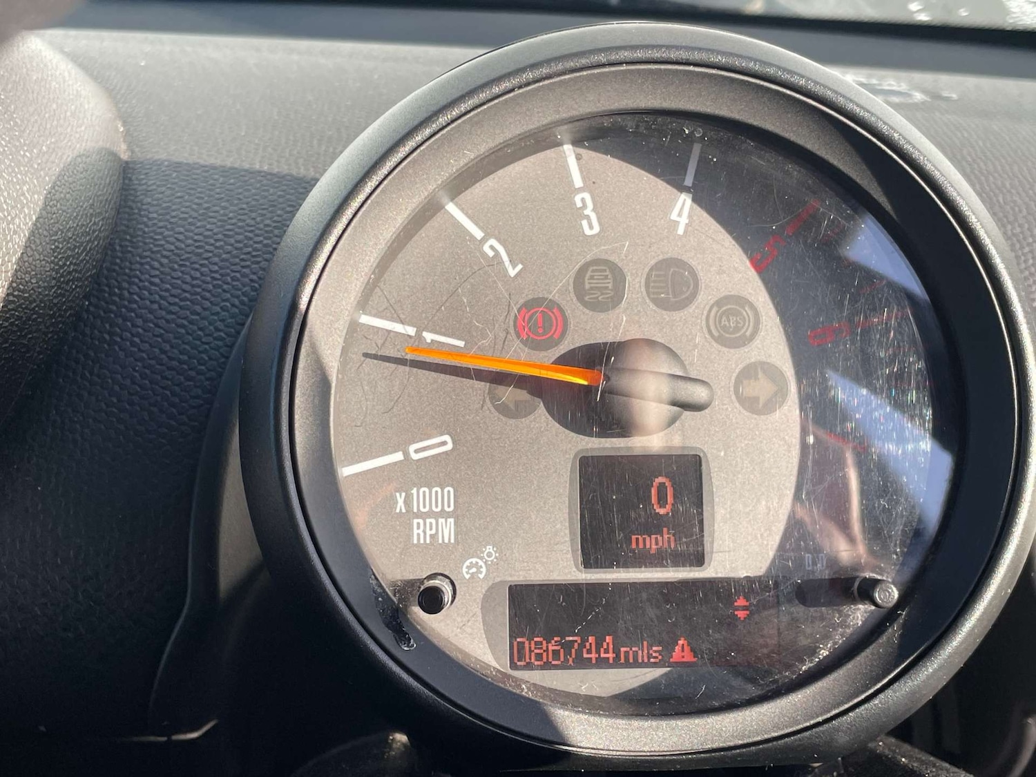 Used MINI Countryman 2014 for sale - 76829965: Photo 16