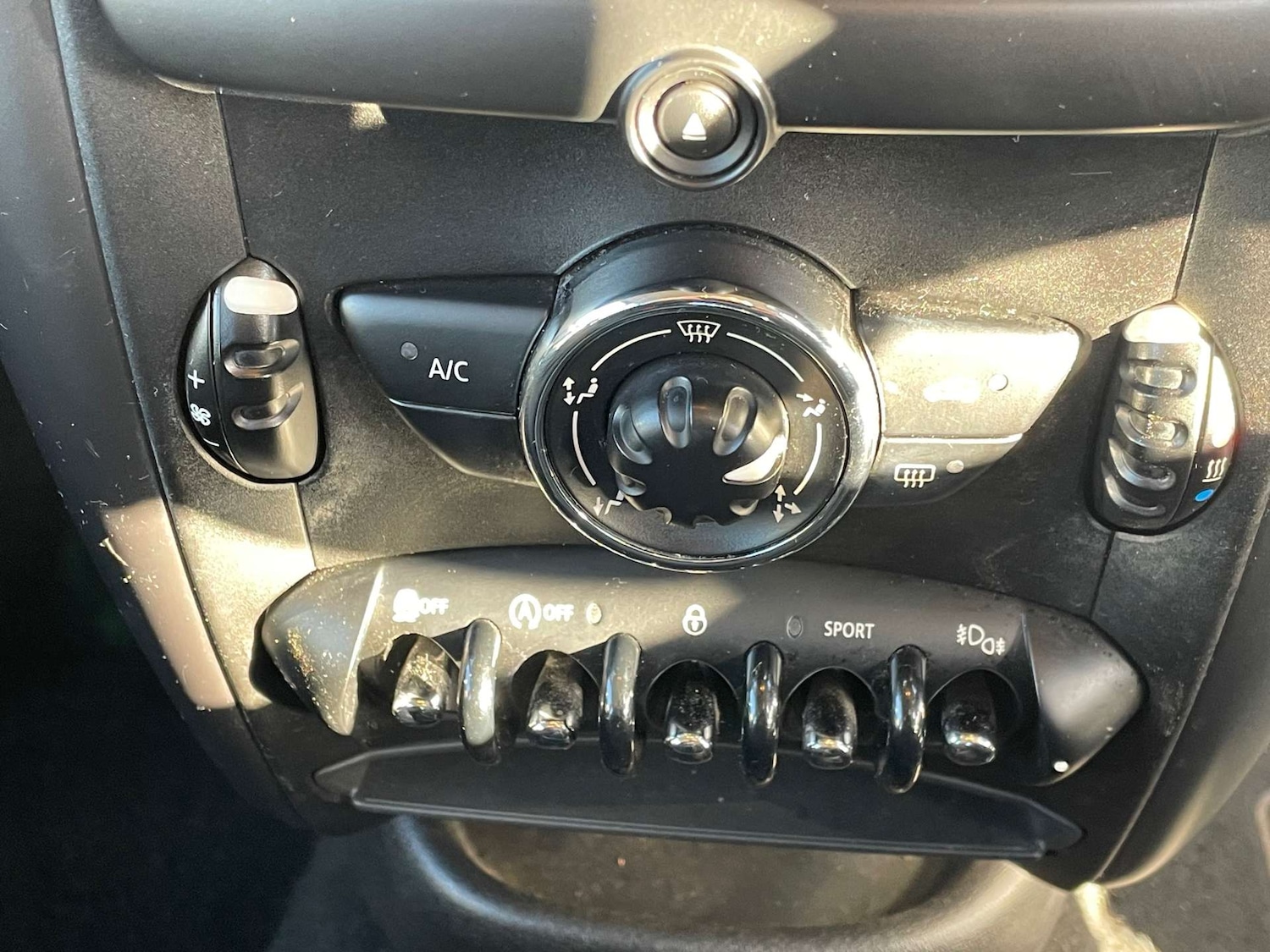 Used MINI Countryman 2014 for sale - 76829965: Photo 17