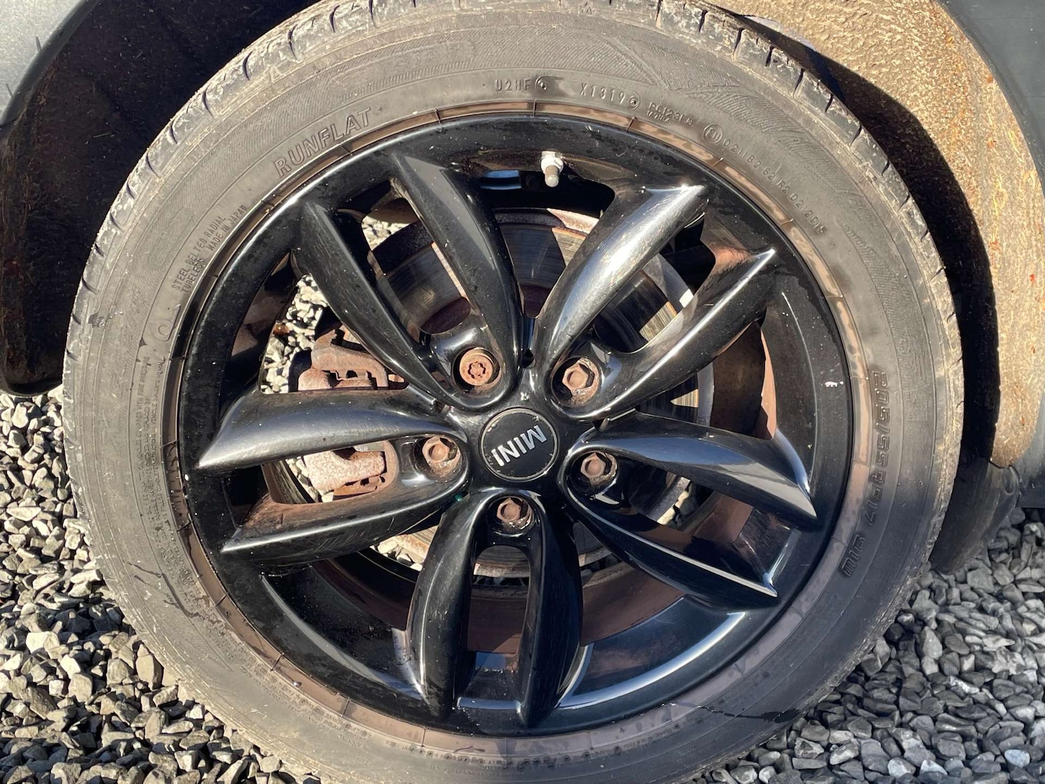 Used MINI Countryman 2014 for sale - 76829965: Photo 19