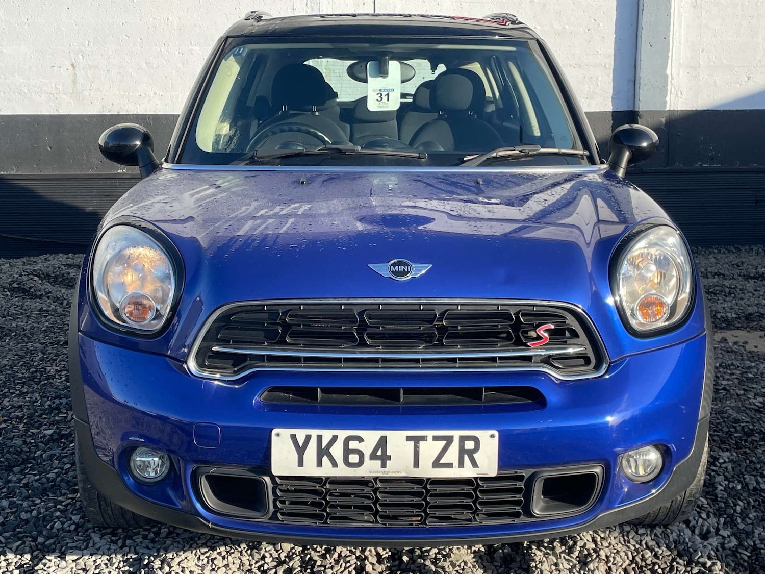 Used MINI Countryman 2014 for sale - 76829965: Photo 2