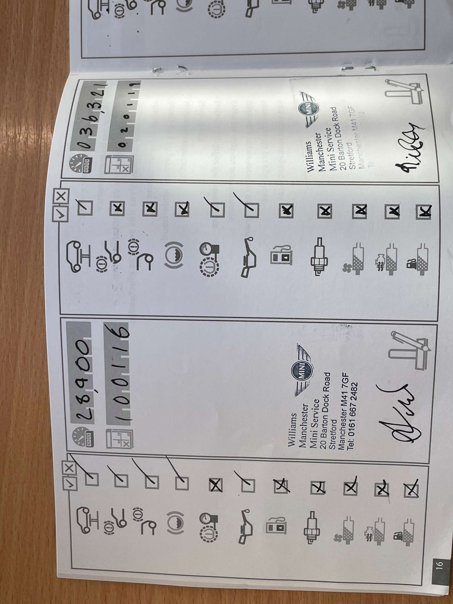 Used MINI Countryman 2014 for sale - 76829965: Photo 20