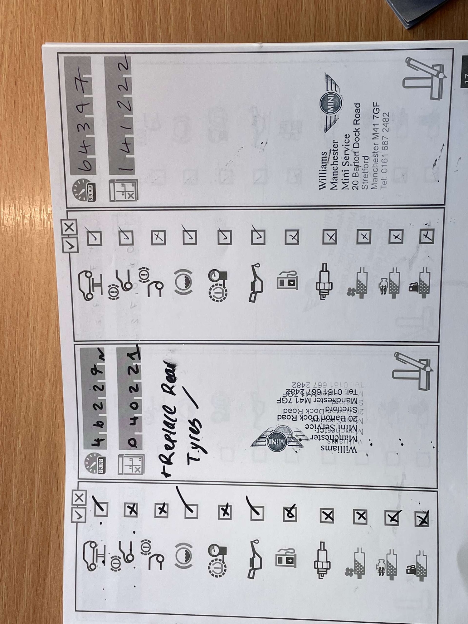 Used MINI Countryman 2014 for sale - 76829965: Photo 21