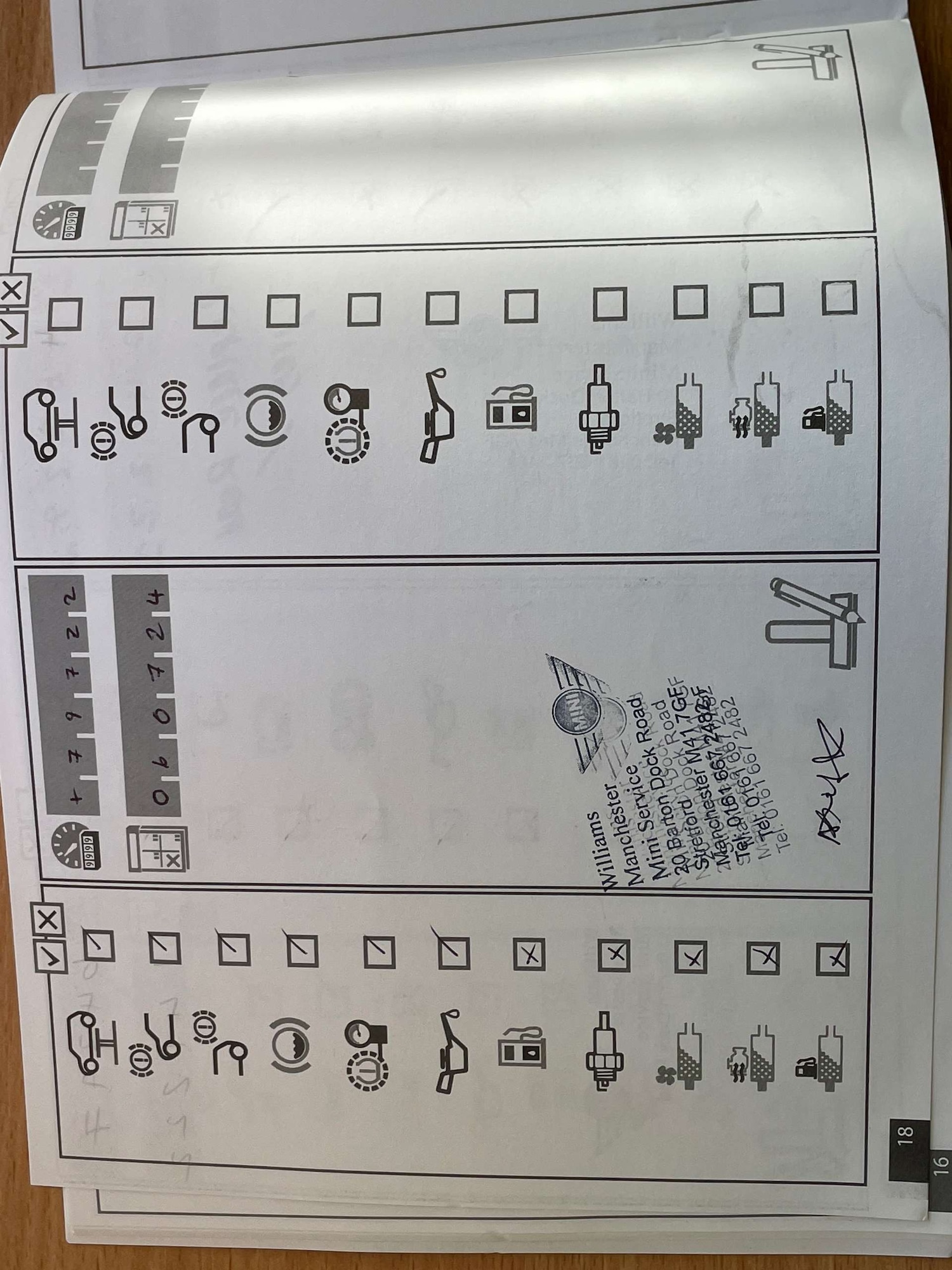 Used MINI Countryman 2014 for sale - 76829965: Photo 22