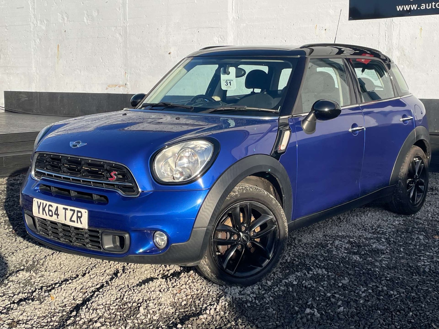 Used MINI Countryman 2014 for sale - 76829965: Photo 3