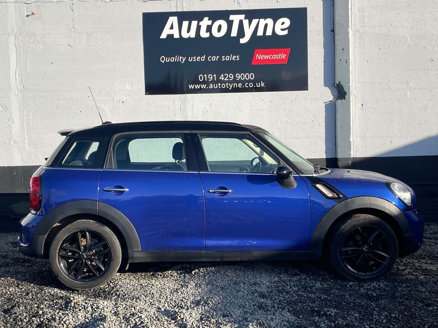 Used MINI Countryman 2014 for sale - 76829965: Photo 4