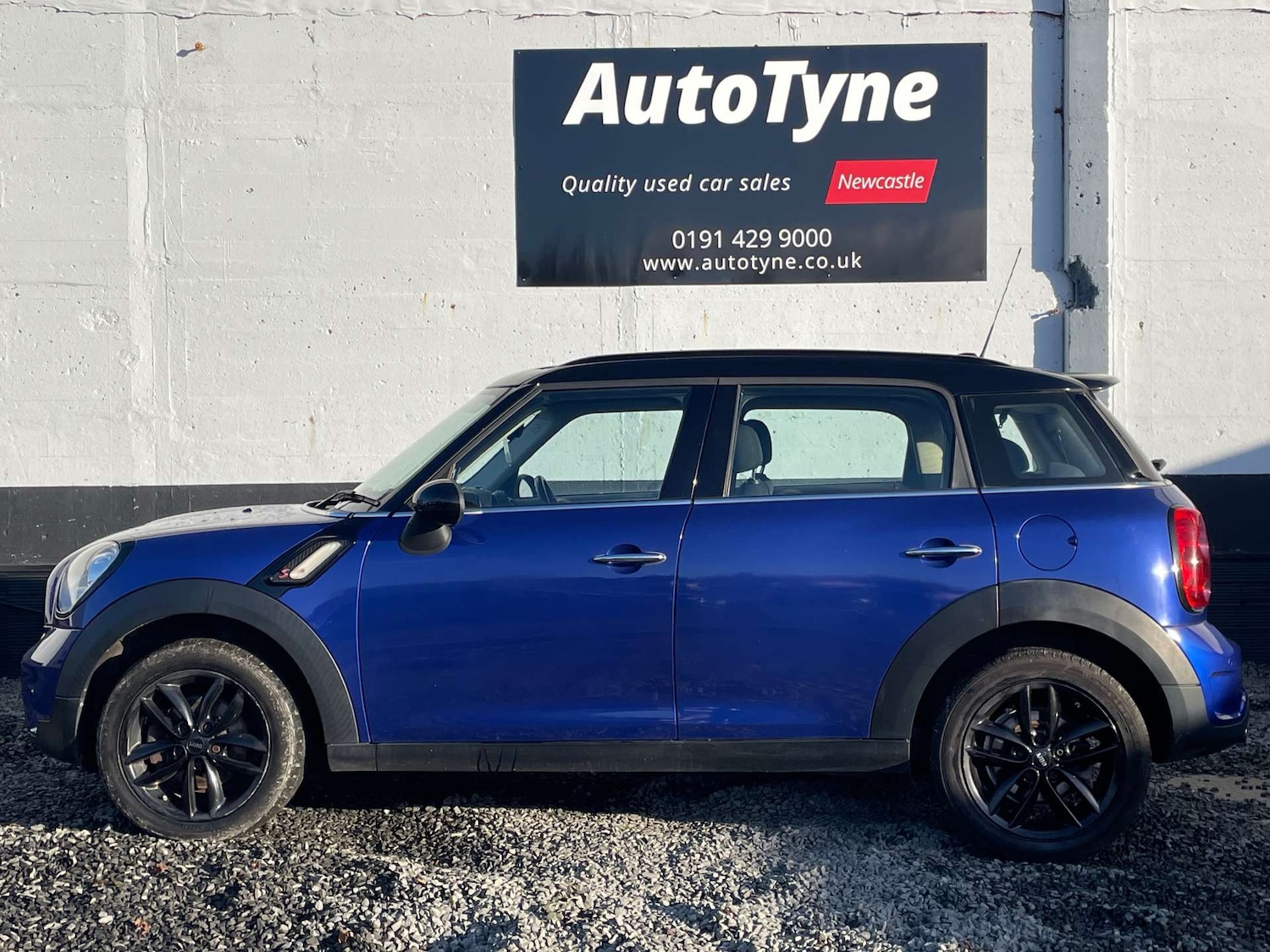 Used MINI Countryman 2014 for sale - 76829965: Photo 5