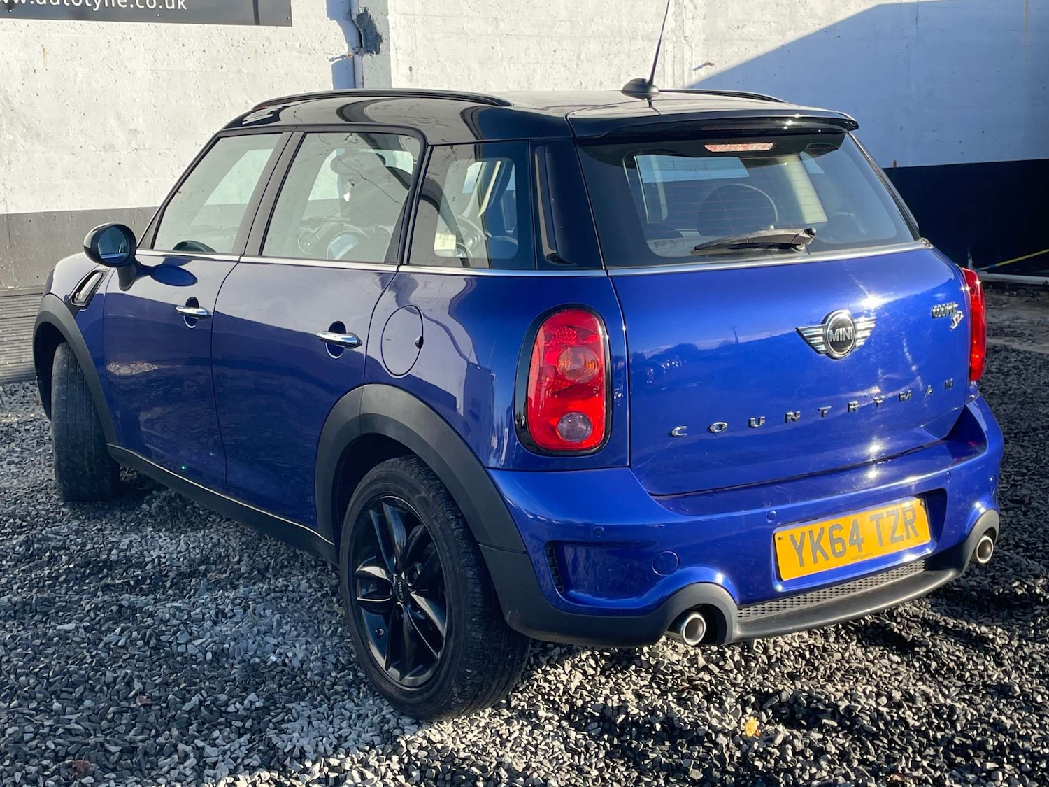 Used MINI Countryman 2014 for sale - 76829965: Photo 6