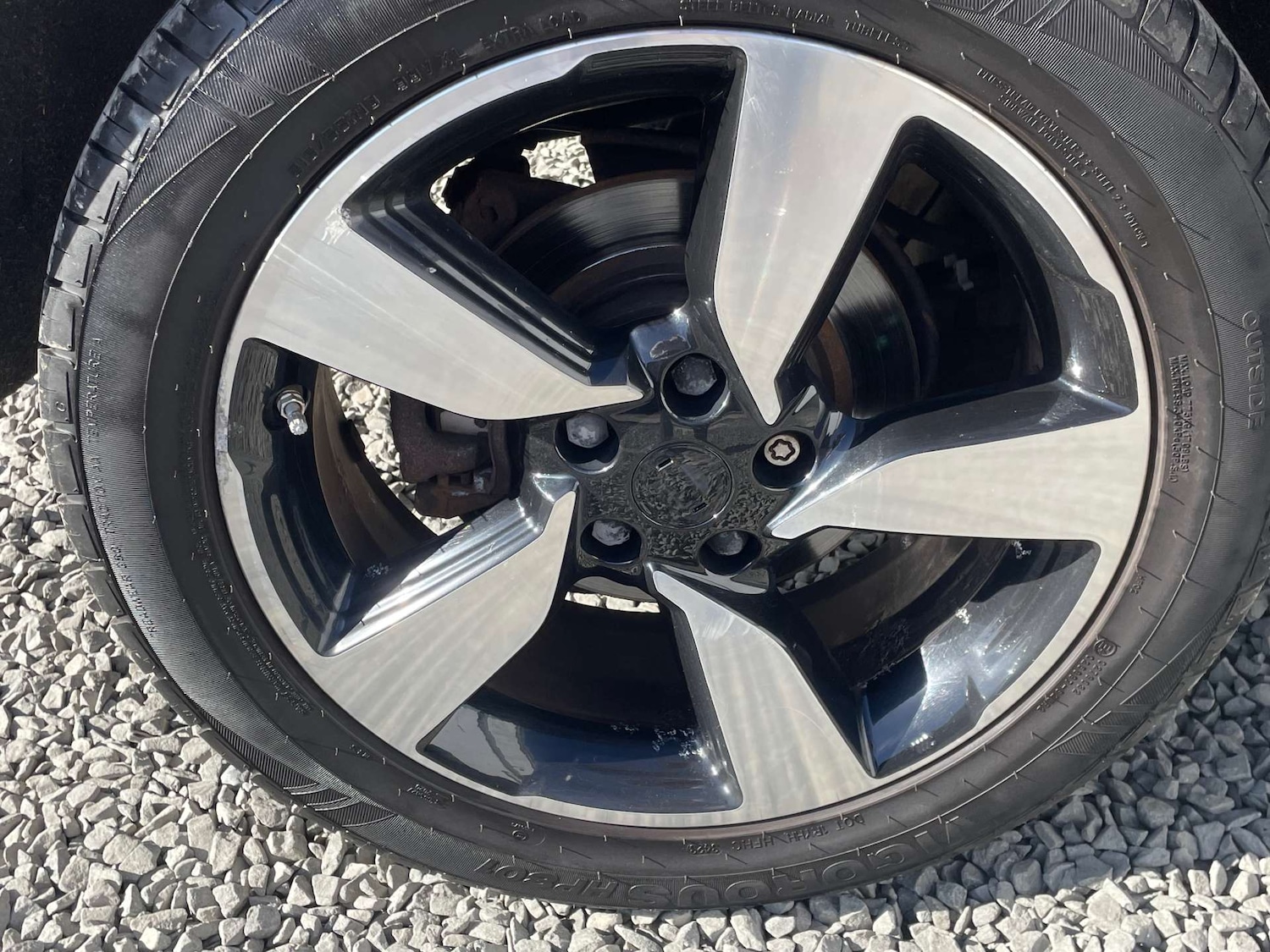 Used Nissan Qashqai 2014 for sale - 77920845: Photo 16