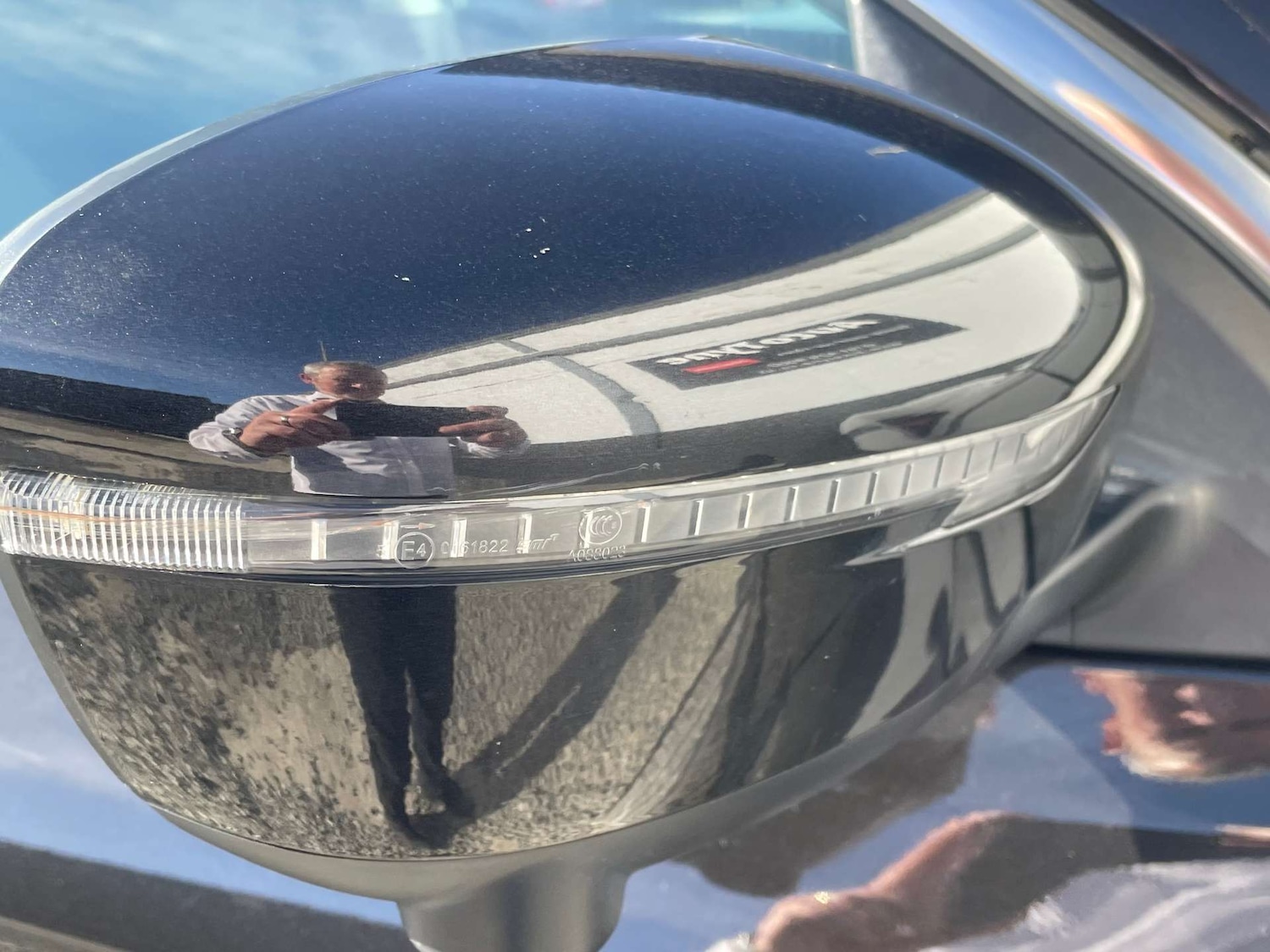 Used Nissan Qashqai 2014 for sale - 77920845: Photo 6