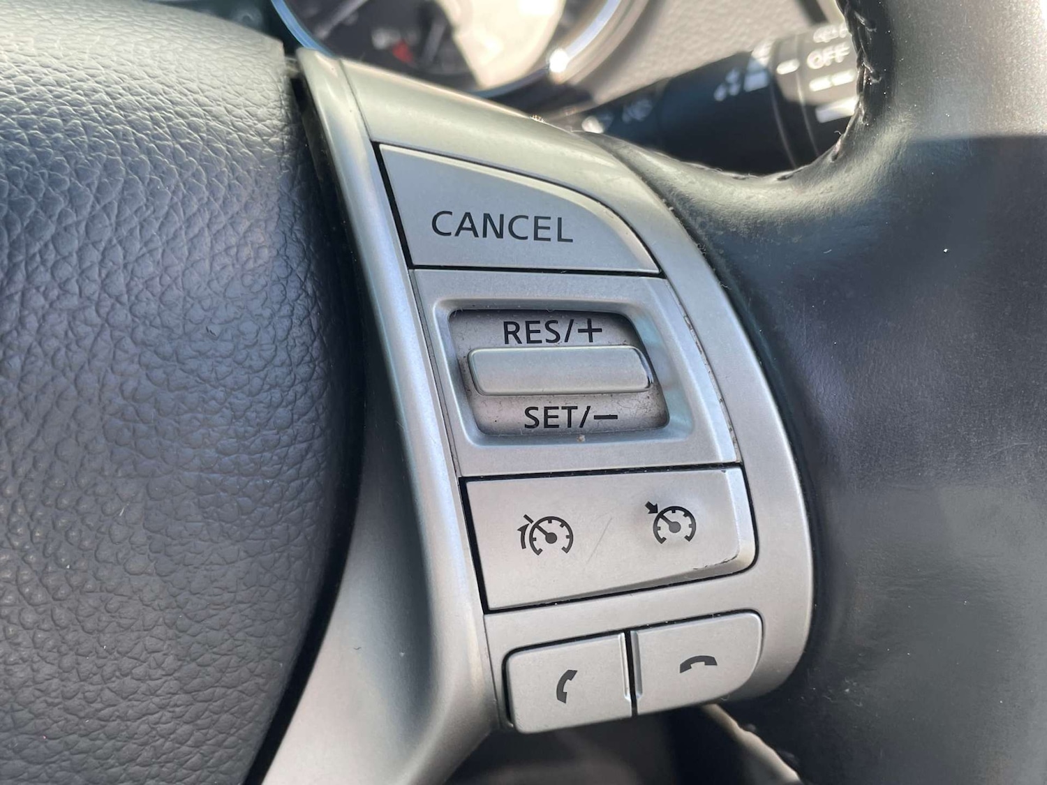 Used Nissan Qashqai 2014 for sale - 77920845: Photo 7