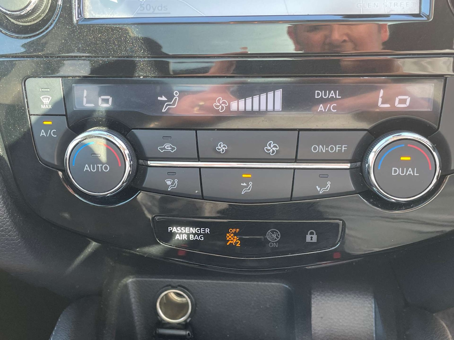 Used Nissan Qashqai 2014 for sale - 77920845: Photo 9