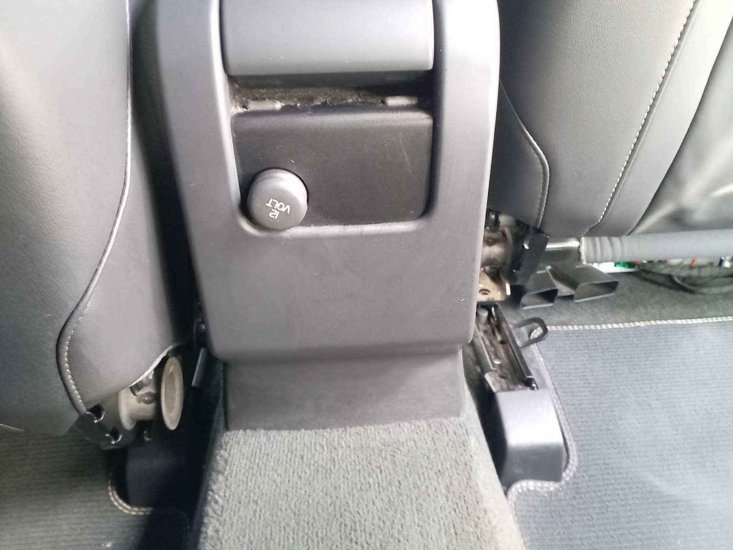 Vehicle 26
