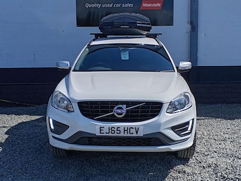Used Volvo XC60 2015 for sale - 75398046: Photo